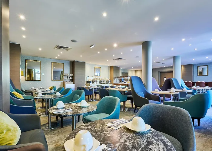 Residence Pierre & Vacances Premium Presqu'Ile De La Touques Deauville